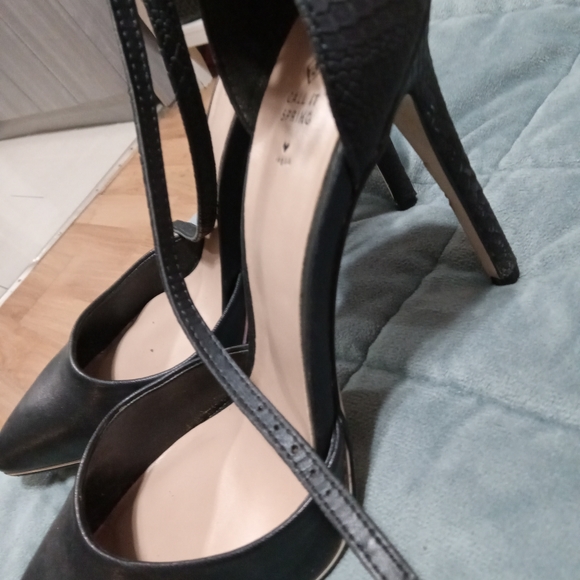 Call It Spring Pumps - Picture 5 of 9